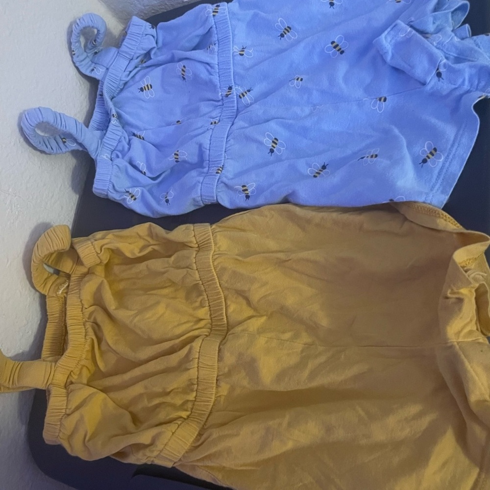 Old Navy Rompers - Picture 4 of 4
